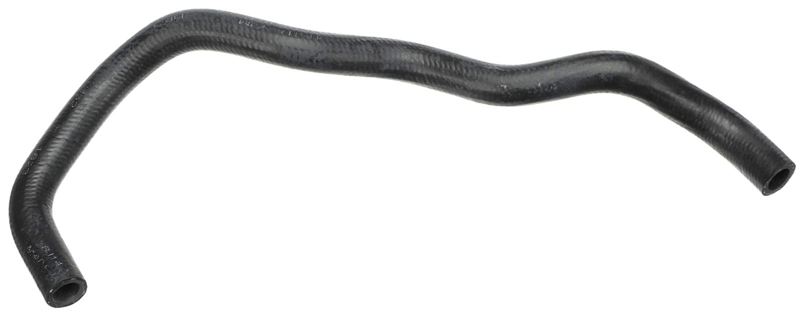 Premium Gates Molded Heater Hose 19001