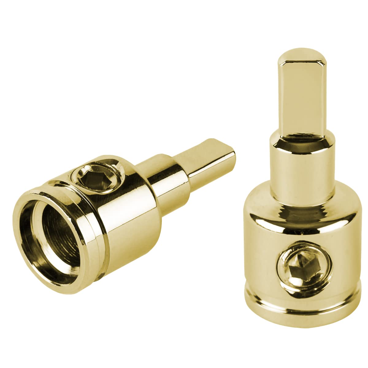 VICE SERIES RAPTOR BY METRA ELECTRONICS 0 TO 4 GA REDUCER