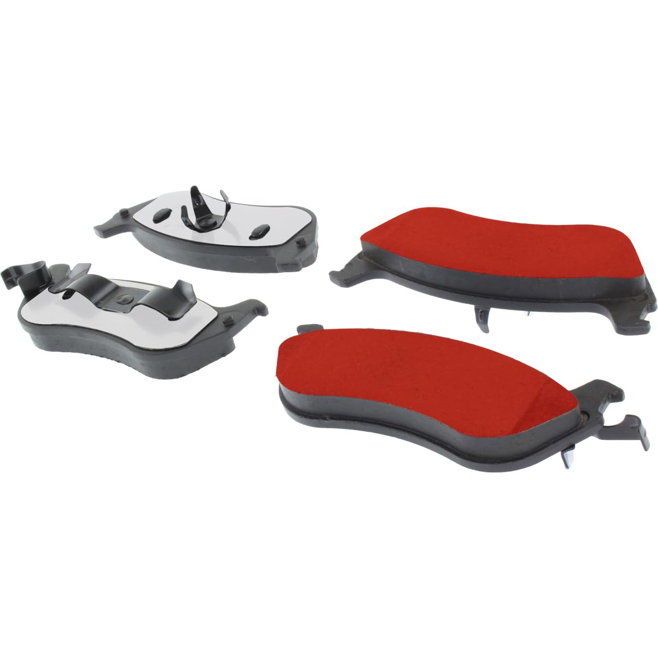 500.06900 Centric PQ PRO PADS