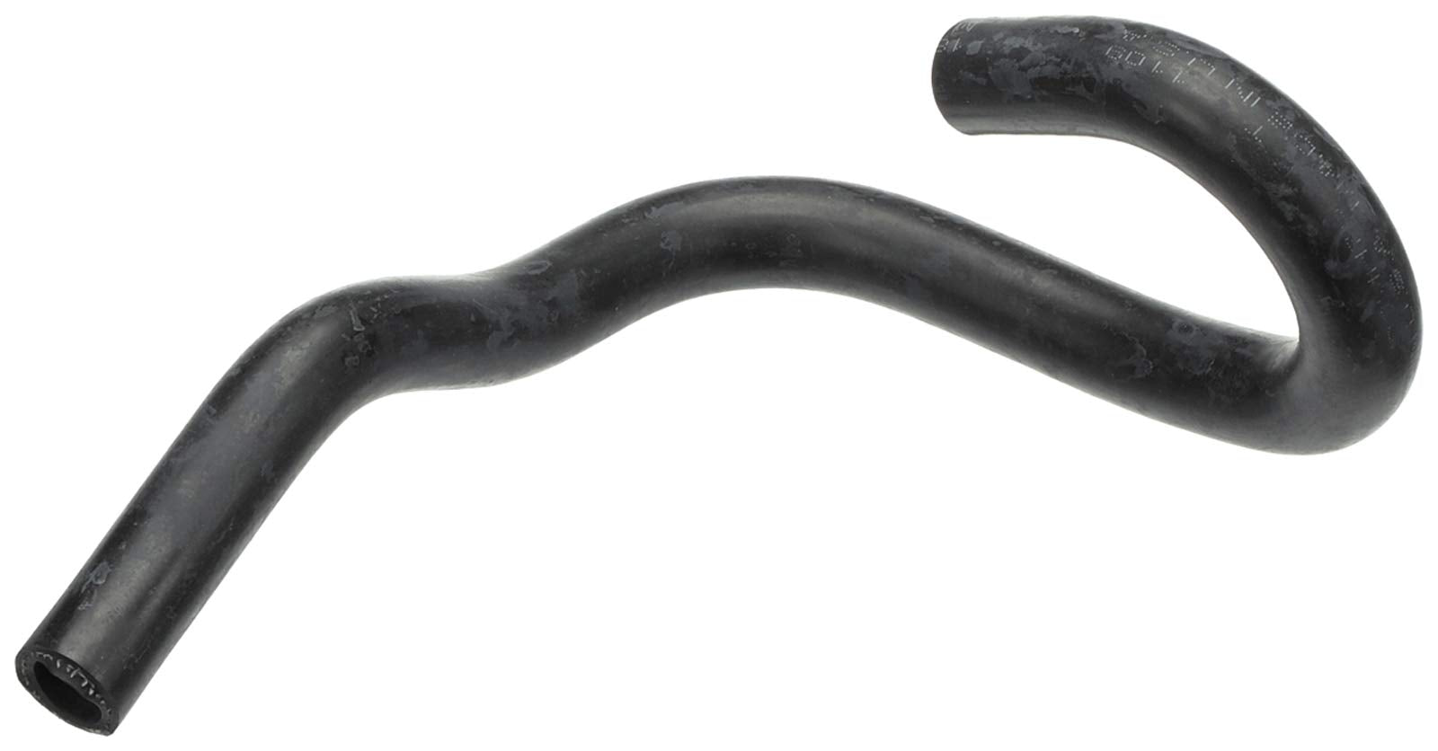 Premium Gates Molded Heater Hose 19775