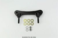 Wilwood BRACKET KIT, CALIPER, DPR, MUSTANG, 05-UP 250-10544