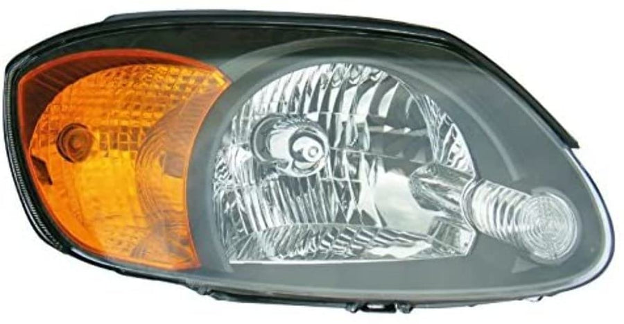 HY034-B101R Eagle Eyes Headlight