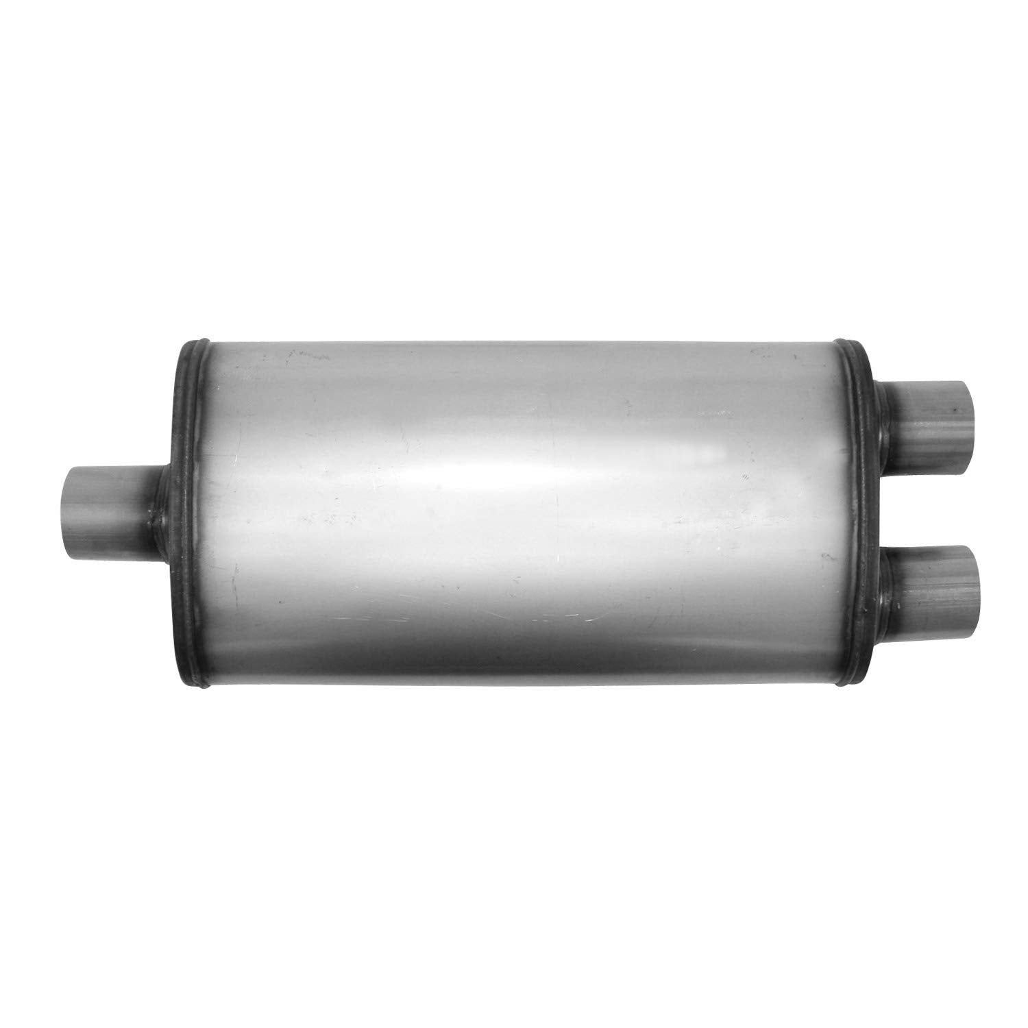 AP Exhaust XS2268 Muffler Products AP Exhaust