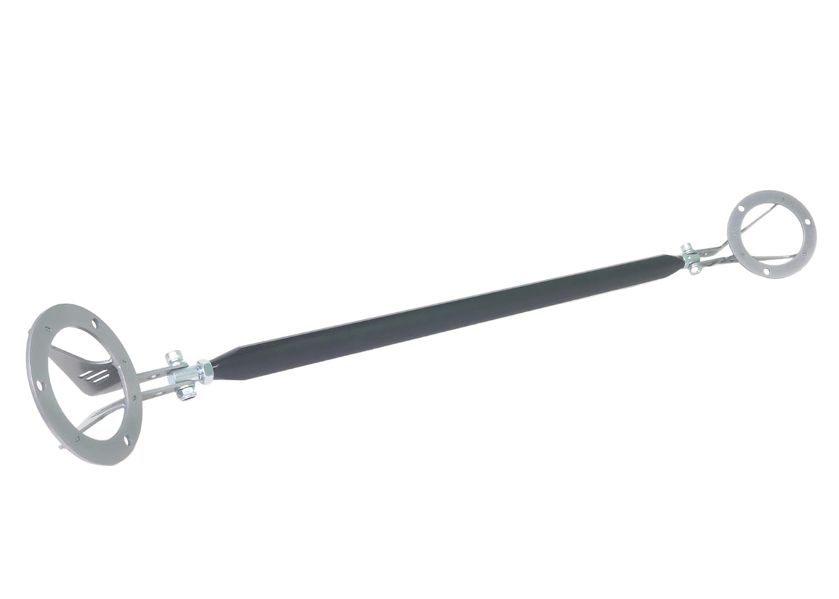 Rear Whiteline Strut Tower Brace KSB511