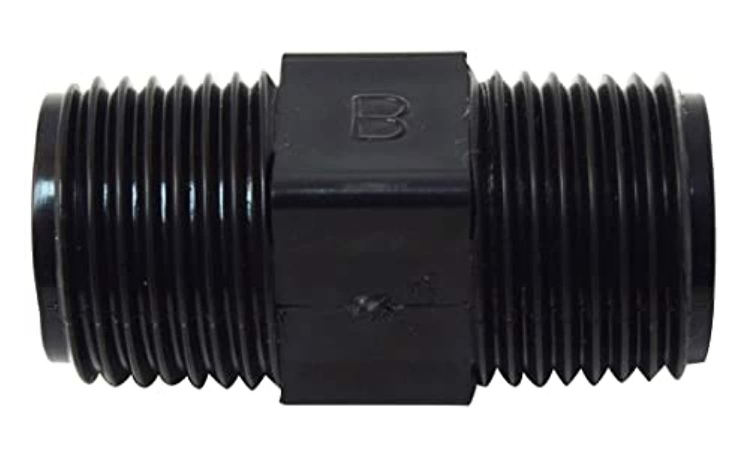 Plastic Valterra P23406 Nipple 1/2"