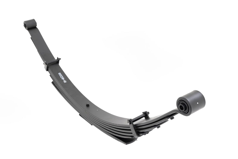 Rough Country 6" Leaf Springs Rear for 73-87 GMC C15/K15 Truck | 52" - 8028Kit