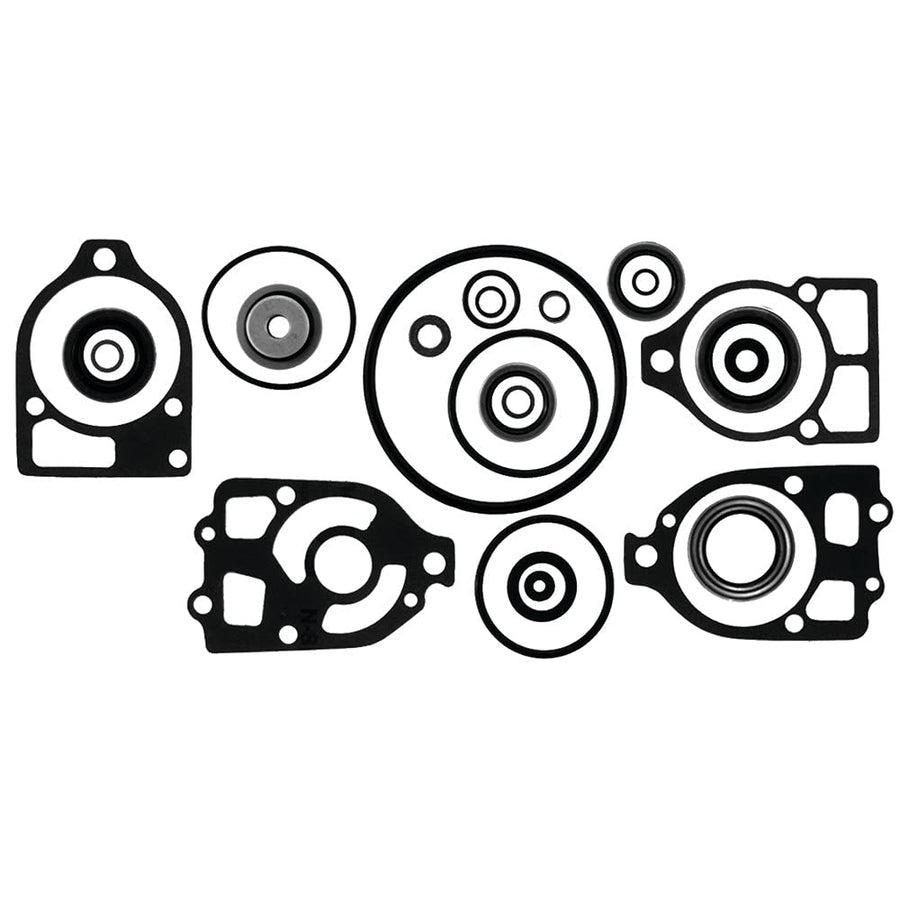 Lower Unit Seal Kit Sierra International 18-2652 for Mercruiser Stern Drive