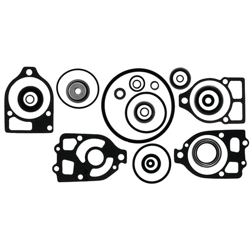 Lower Unit Seal Kit Sierra International 18-2652 for Mercruiser Stern Drive