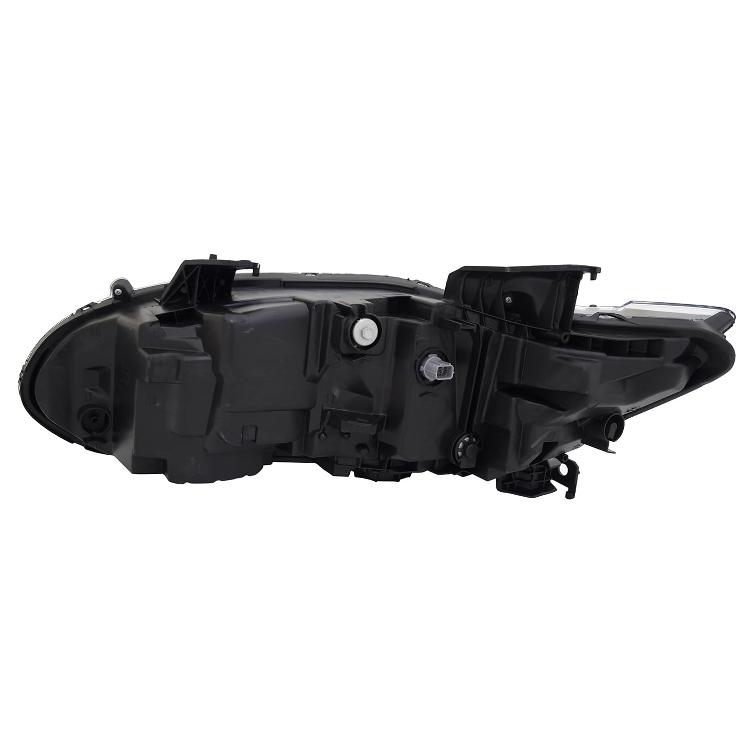 Front Right TYC 20-17813-90 Headlight Assembly
