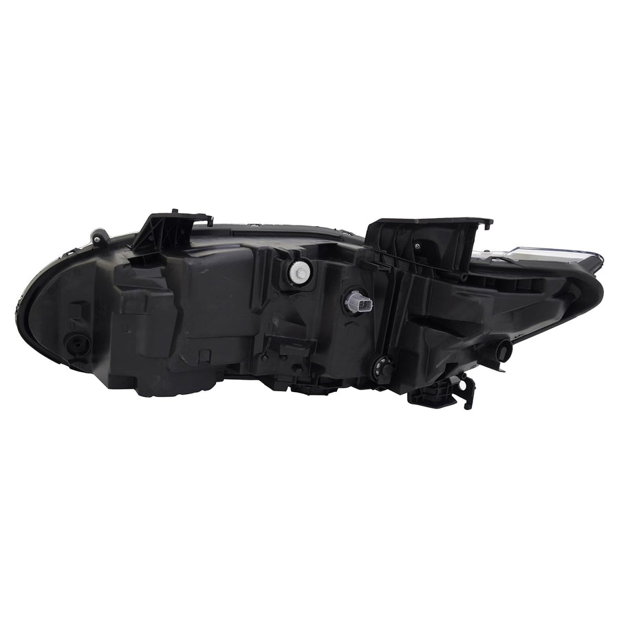 Front Right TYC 20-17813-90 Headlight Assembly