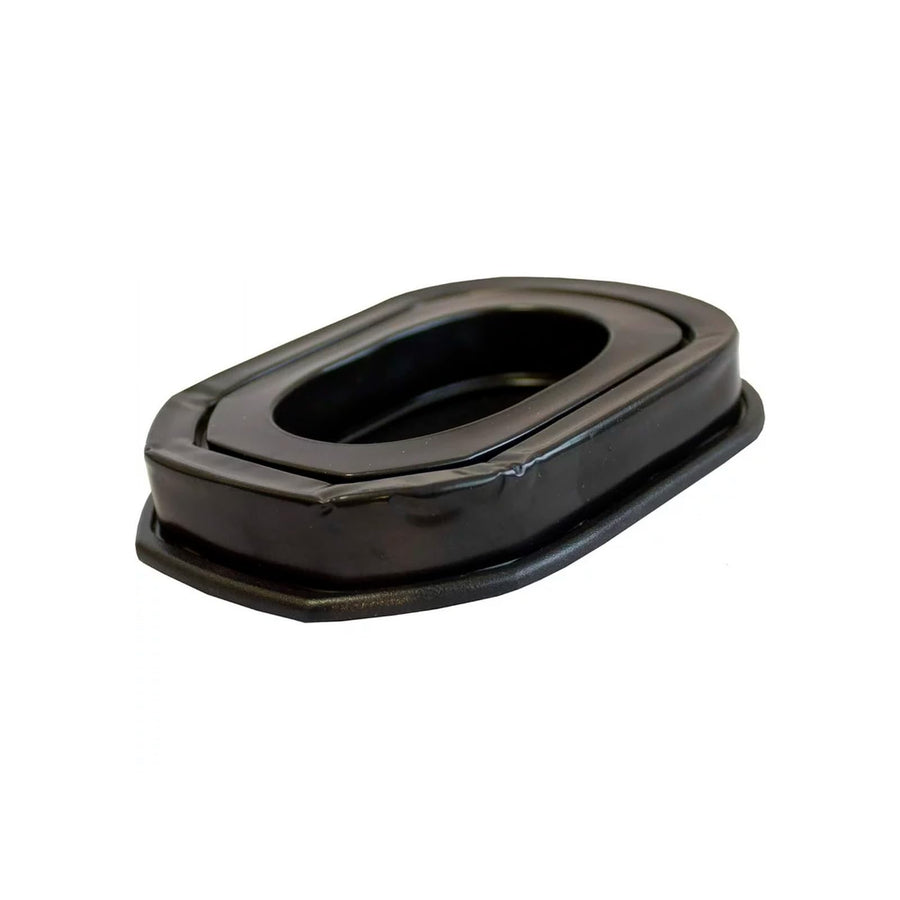 Gel Filled Walker's Game Ear Pad, Multi