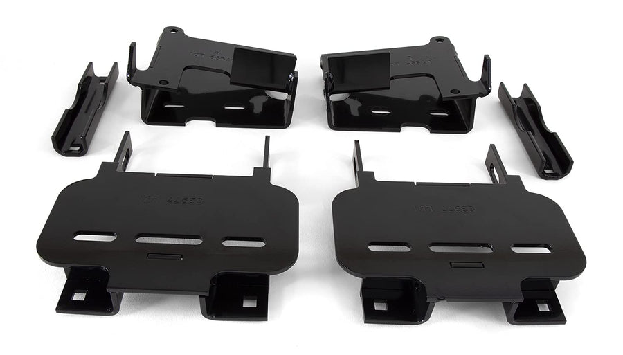 Air Lift 5000 LoadLifter Air Spring Kit - Fits 2015-2020 F-150 4WD - 57385