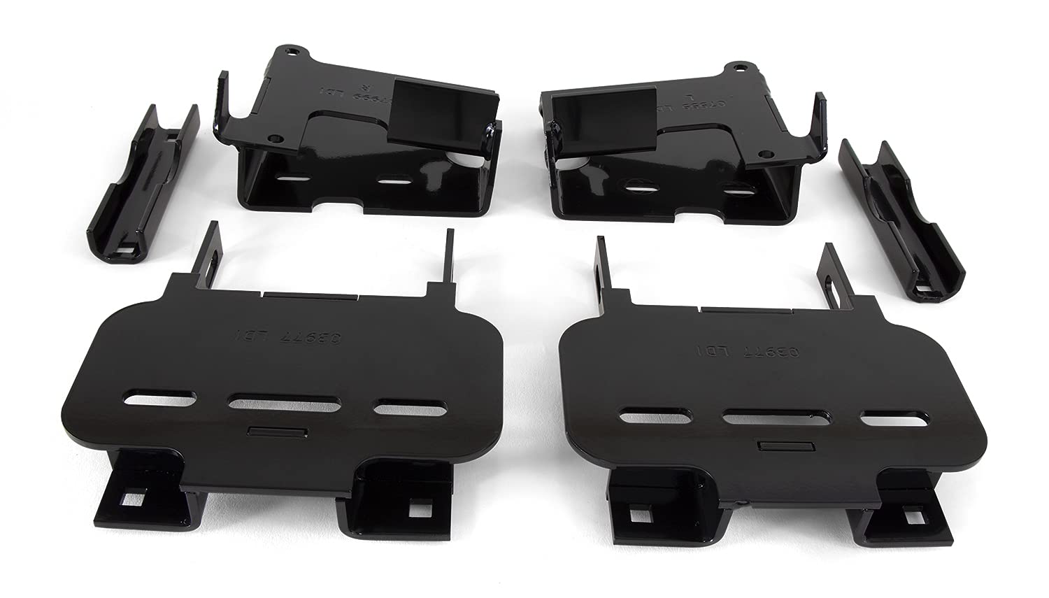 Air Lift LoadLifter 5000 Ultimate Air Spring Kit – 4WD Fits 2015-2020 F-150 – 88385