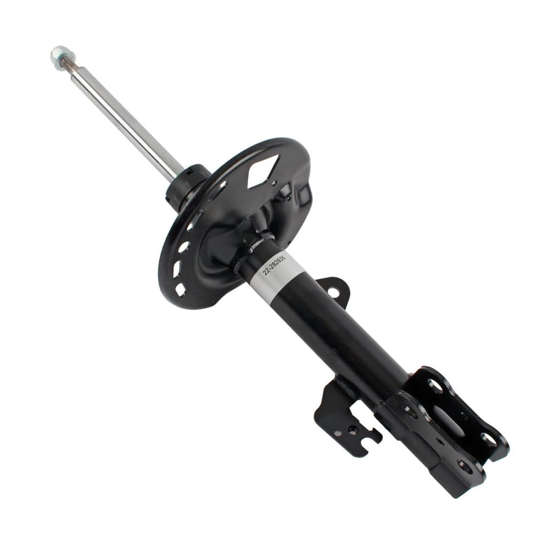 Bilstein B4 14-19 Toyota Highlander Front Left Twintube Strut Assembly OE Replacement (22-282835)