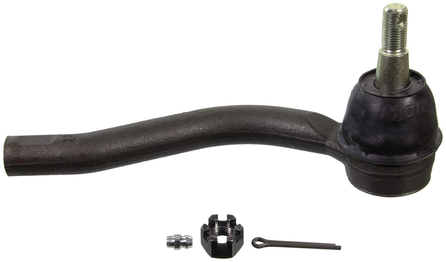 INFINITI G37 MOOG ES800337 Steering Tie Rod End
