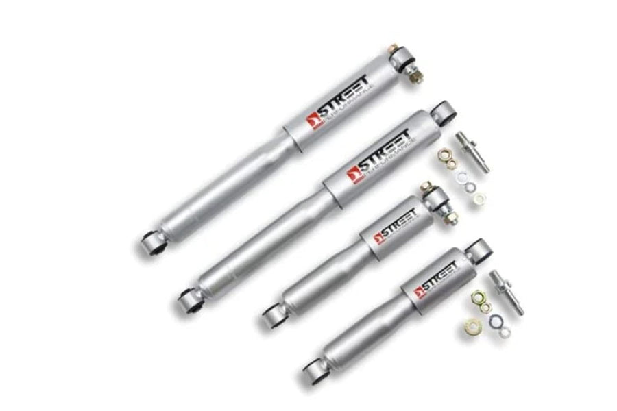 Street Performance Belltech Shock Set 9548