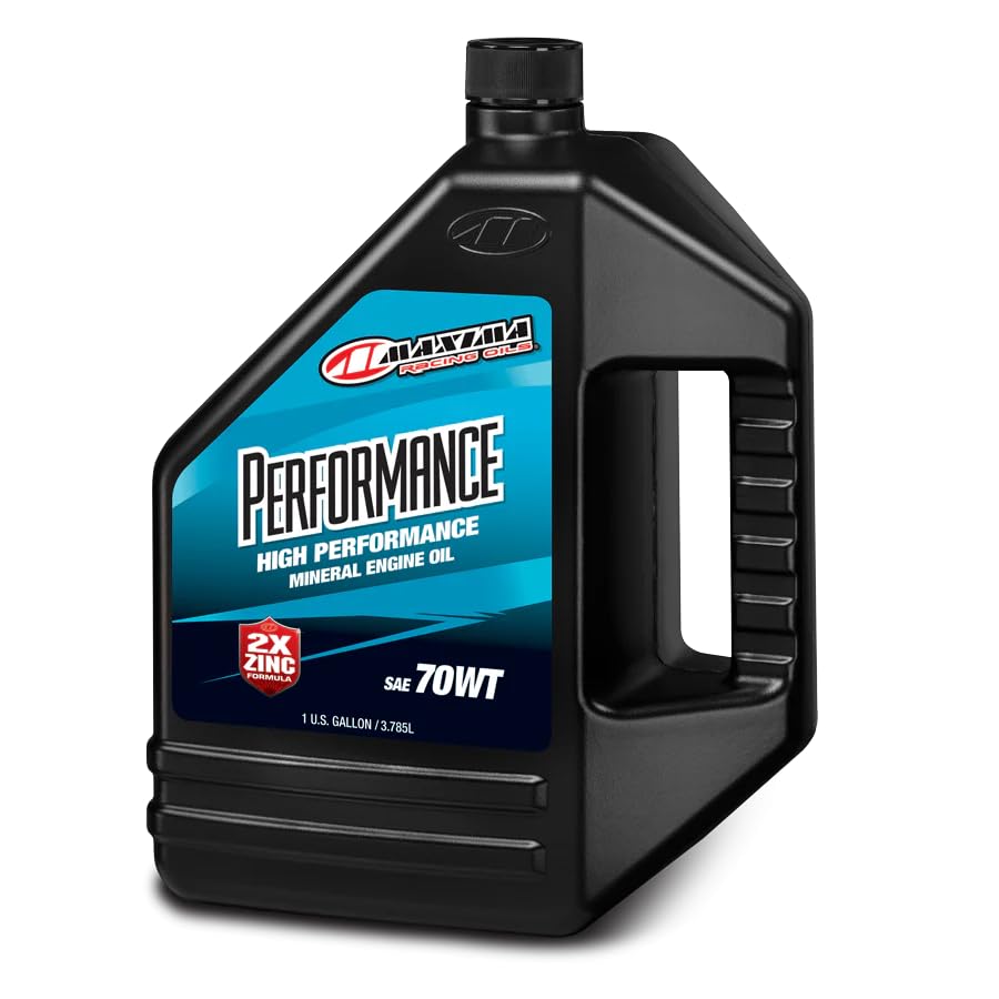 70WT Performance
