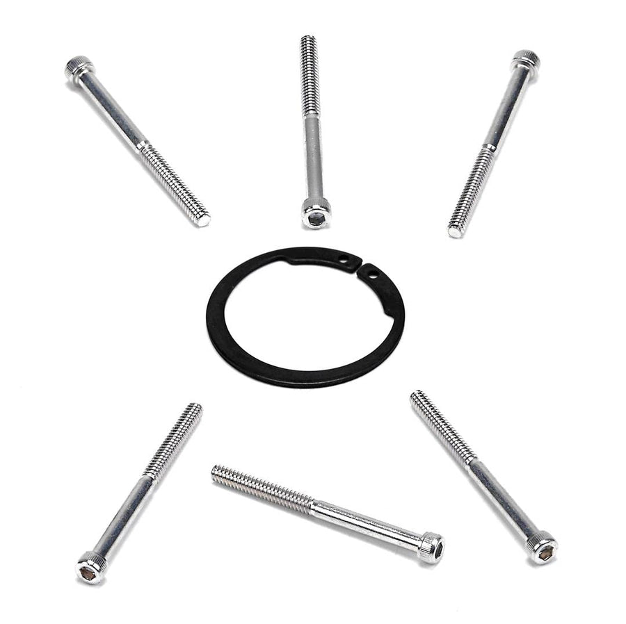 FASTENER KIT WARN IND. - 104272
