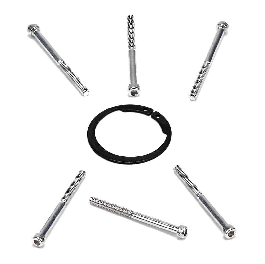 FASTENER KIT WARN IND. - 104272