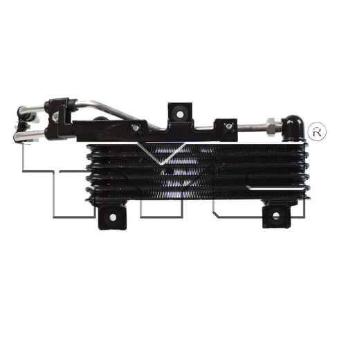 Replacement TYC 19026 External Transmission Oil Cooler (ACURA TL), 1 Pack