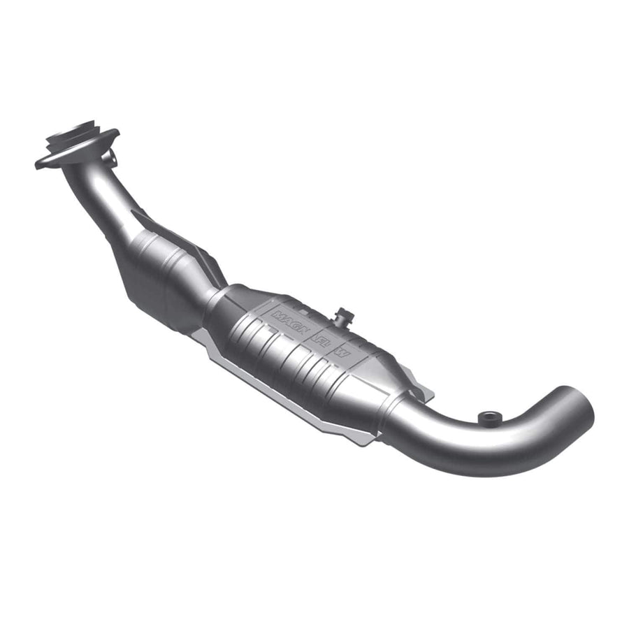 Catalytic Converter MagnaFlow 93321: HM Grade, Direct-Fit (Federal/EPA Compliant)