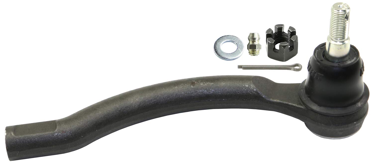 Steering Tie Rod End MOOG ES801197 for Nissan Altima