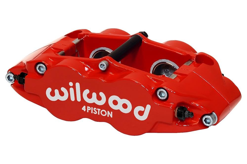 Red Caliper-FNSL4R