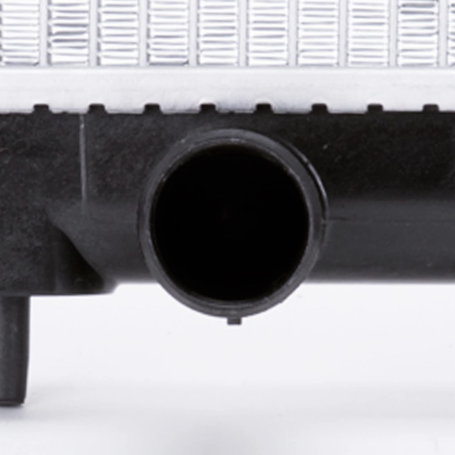 Radiator TYC 2448 Compatible with 2002-2007 Mitsubishi Lancer