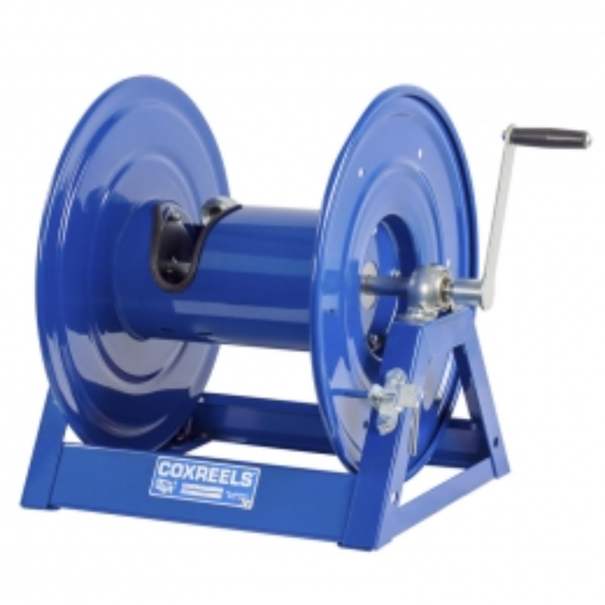1/2" X 100' Hand Crank Reel