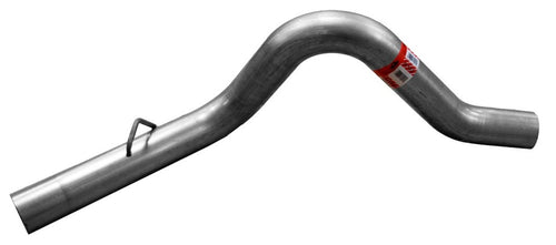 Exhaust Tail Pipe Dynomax 55102 for Ford F-250 Super Duty