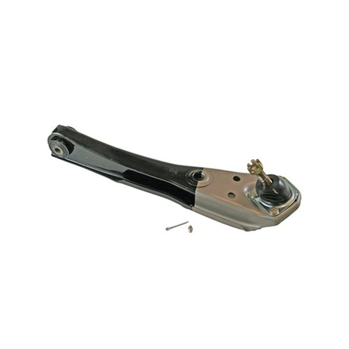 C8OZ-3078-A Scott Drake Lower Control Arm Black & Silver