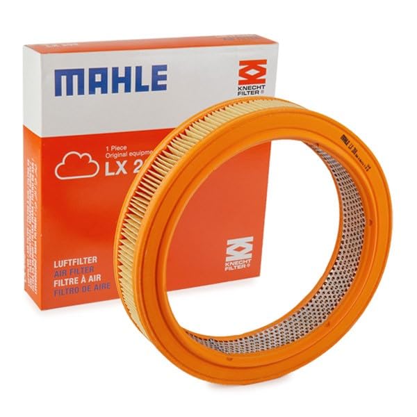 Air Filter MAHLE LX 208