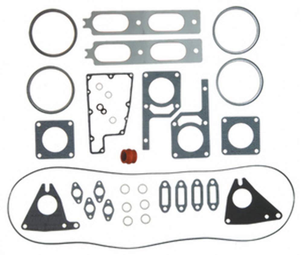 HS12197J Victor Reinz Cylinder Head Gasket Set