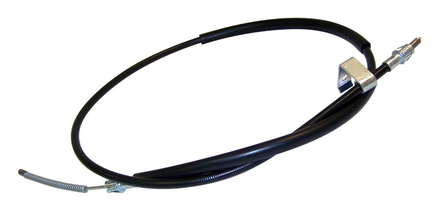 Parking Brake Cable Crown Automotive Brake