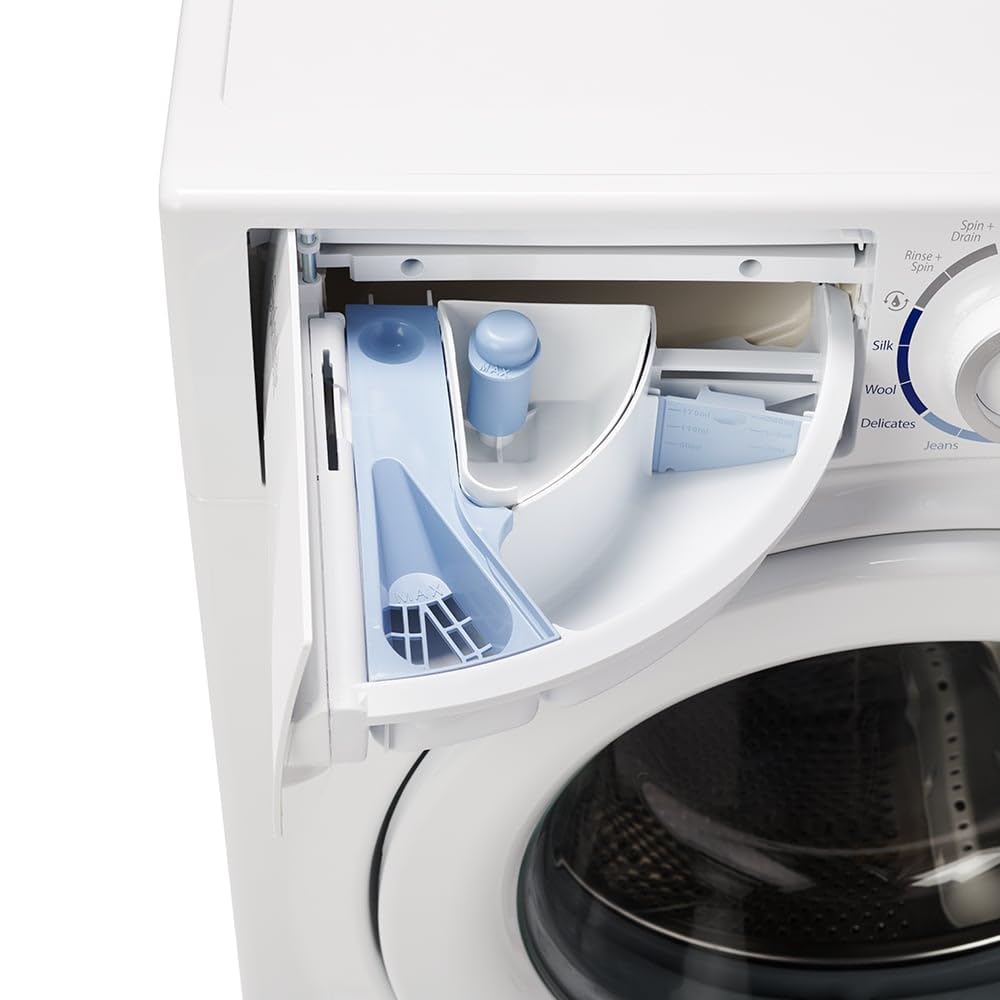 Washer Splendide 24IN 115V 60HZ