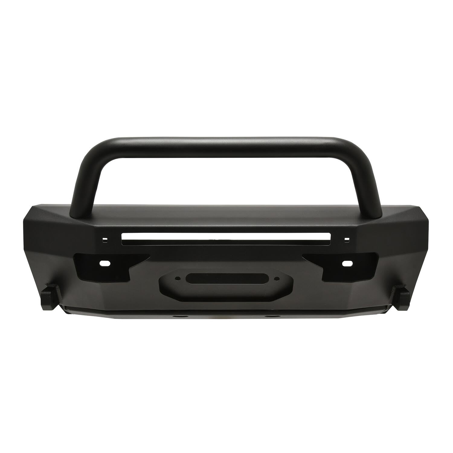 Pro-Series Westin 58-411155RBK Front Bumper fits 2014-2024 4Runner (Exc Limited & Nightshade)