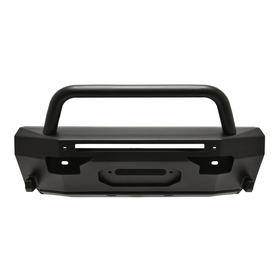 Pro-Series Westin 58-411155RBK Front Bumper fits 2014-2024 4Runner (Exc Limited & Nightshade)