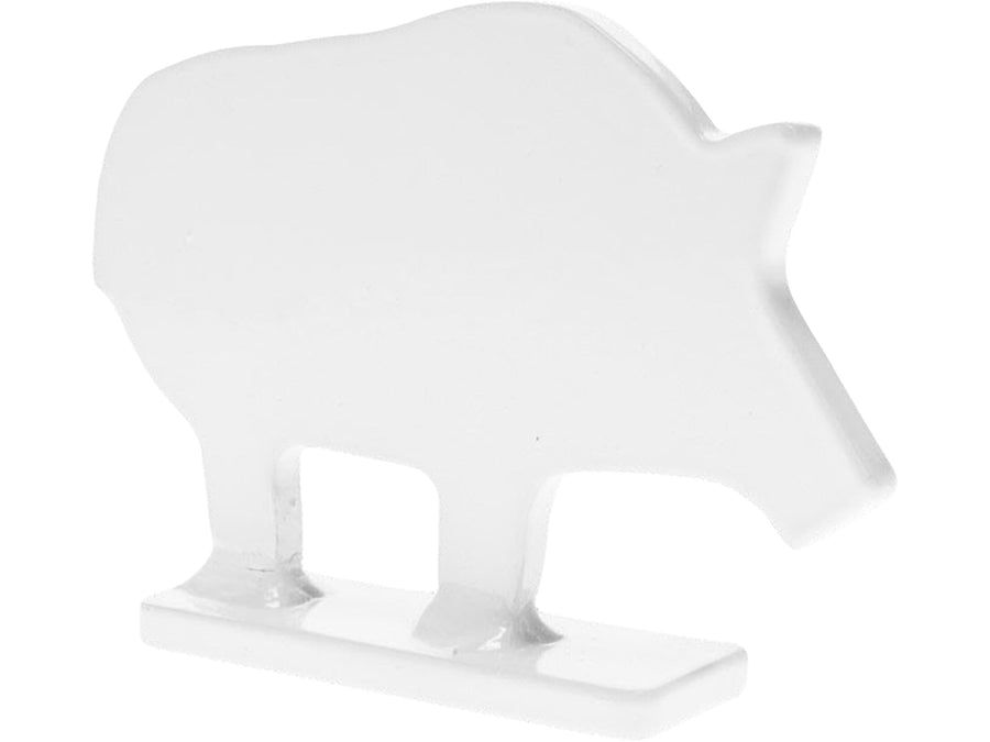 Silhouette Birchwood Casey Knock Over Targets(4 Pack)