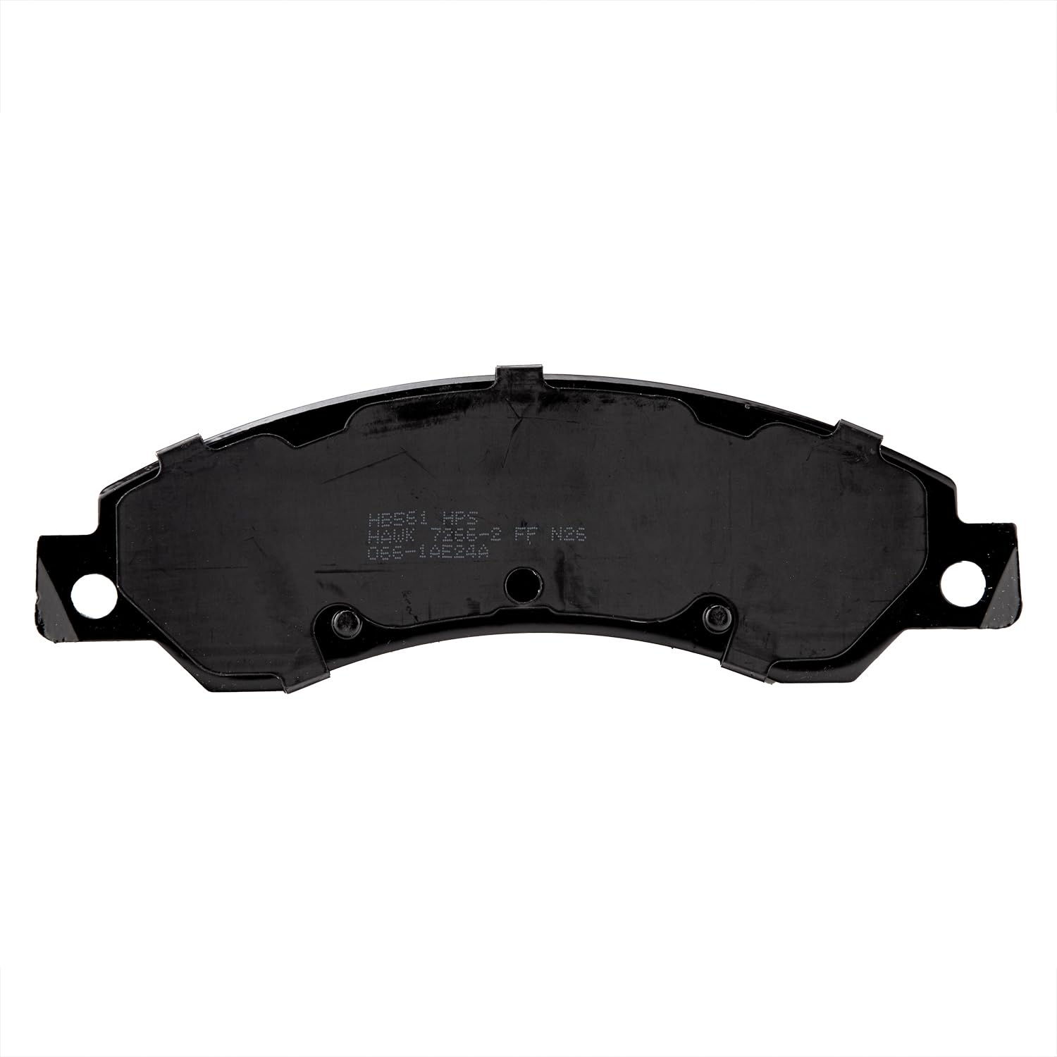 Performance Hawk HB561Z.710 Ceramic Street Brake Pads
