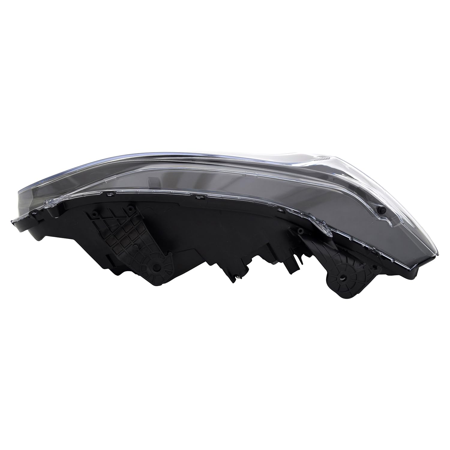 Front Right TYC 20-17813-90 Headlight Assembly