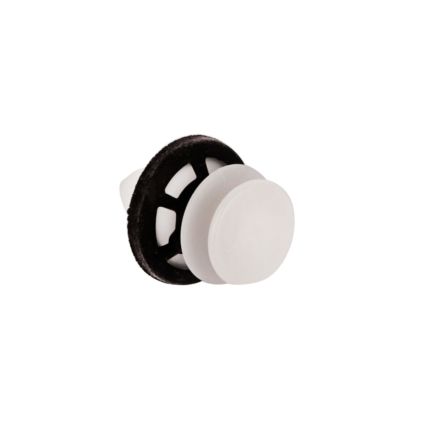 Omix-Ada 11811.33 | Omix | Door Panel Fastener Clip | OE Reference: 6509673AA | Fits 2011-2021 Jeep JK/WK