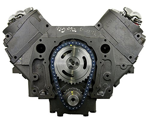 Powertrain PROFESSional DMK1 Marine Engine (Remanufactured, Chevrolet 454 96-03)