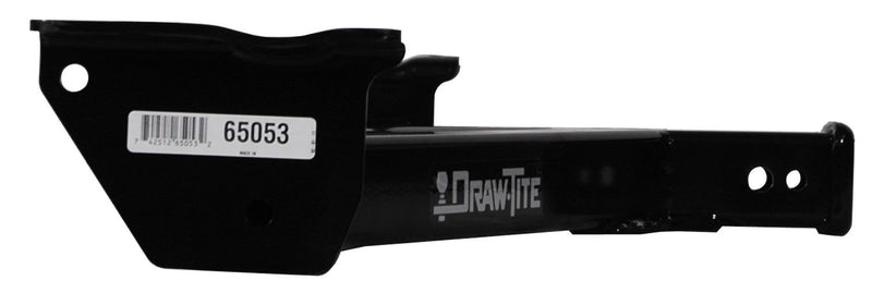 65053 Reese Front Mount Receiver with 2" Square Receiver opening