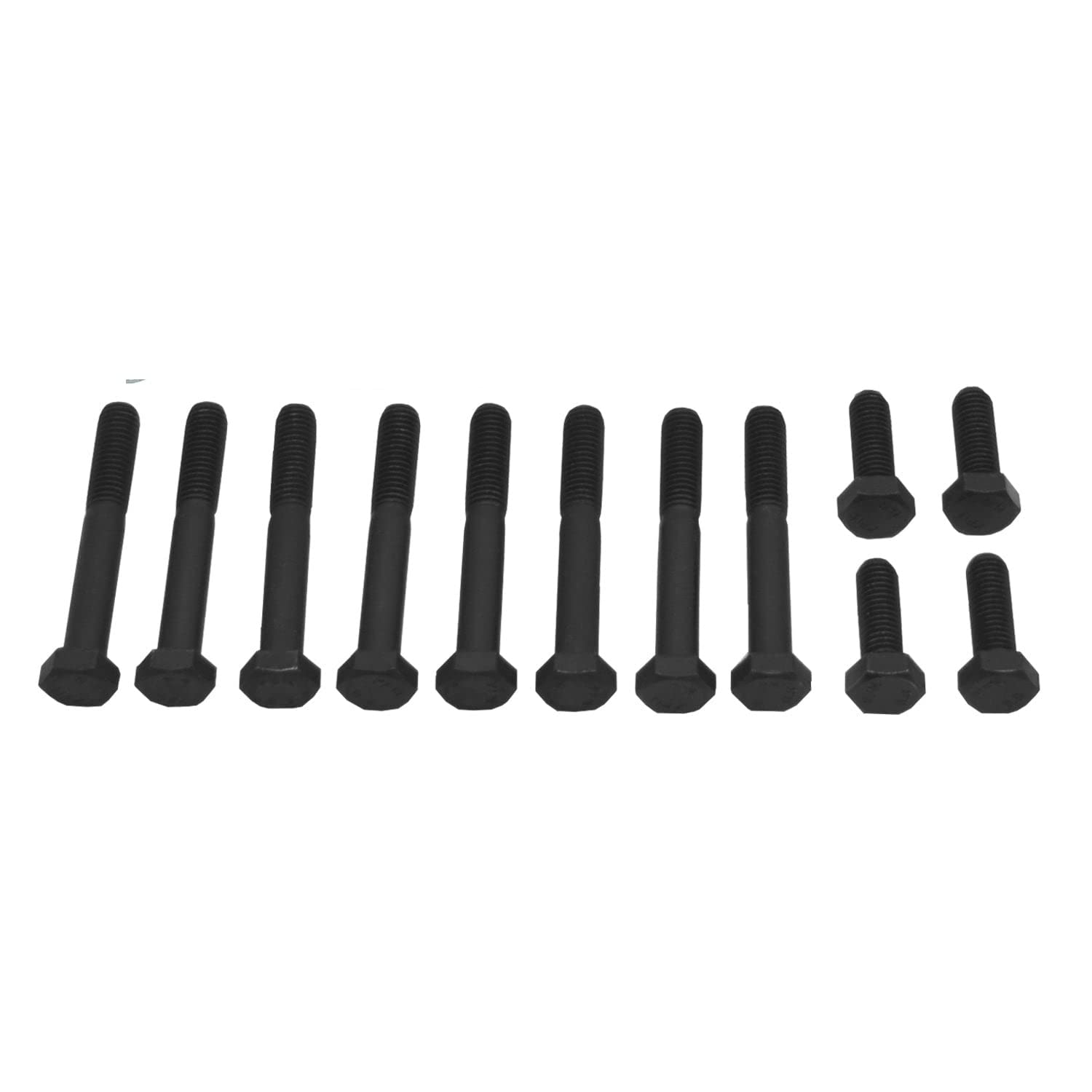 Kawasaki Brute Force Demon Powersports 2 Inch Bracket Lift Kit (2005-20), Increases Ground Clearance & Larger Space Between Tires & Fenders to Be Mounted, Powder Coated Protection, Easy to Install