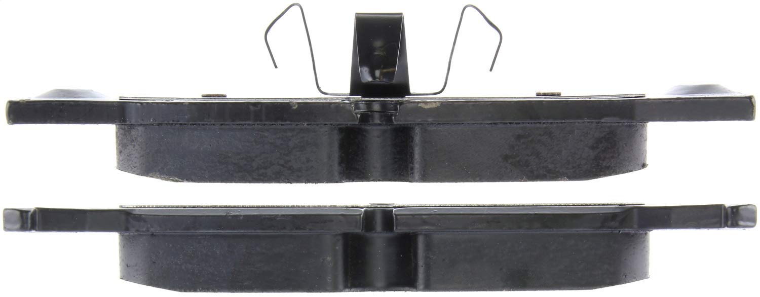Brake Pads StopTech 305.12940 Street Select with Hardware