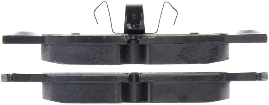 Brake Pads StopTech 305.12940 Street Select with Hardware
