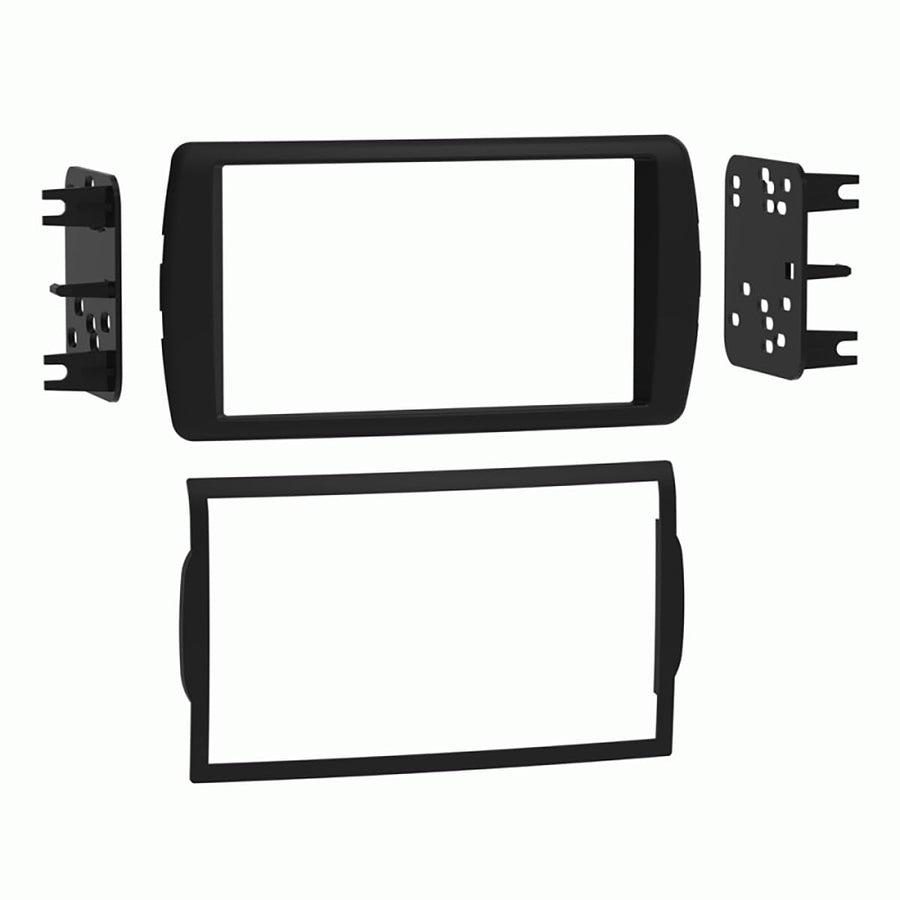 Metra Electronics - 2001-2004 Dodge Dakota / 2001-2003 Durango (95-6547B) Metra Radio Install kits