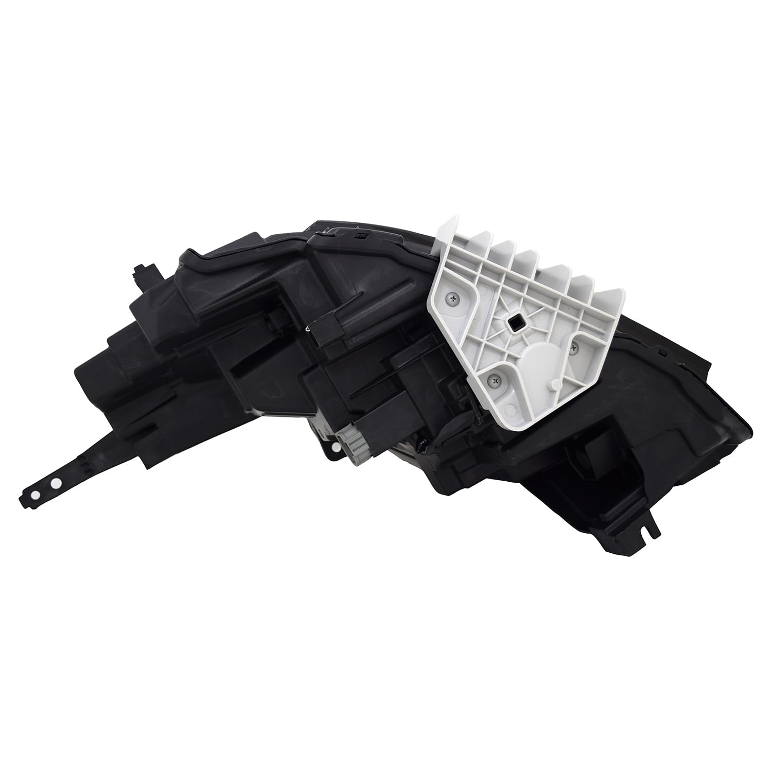 Front Right TYC 20-19087-00 Headlight Assembly