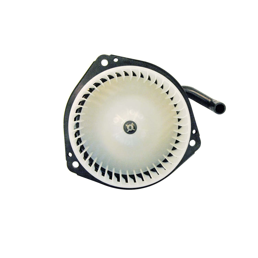Jeep TYC 700126 Replacement Blower Assembly