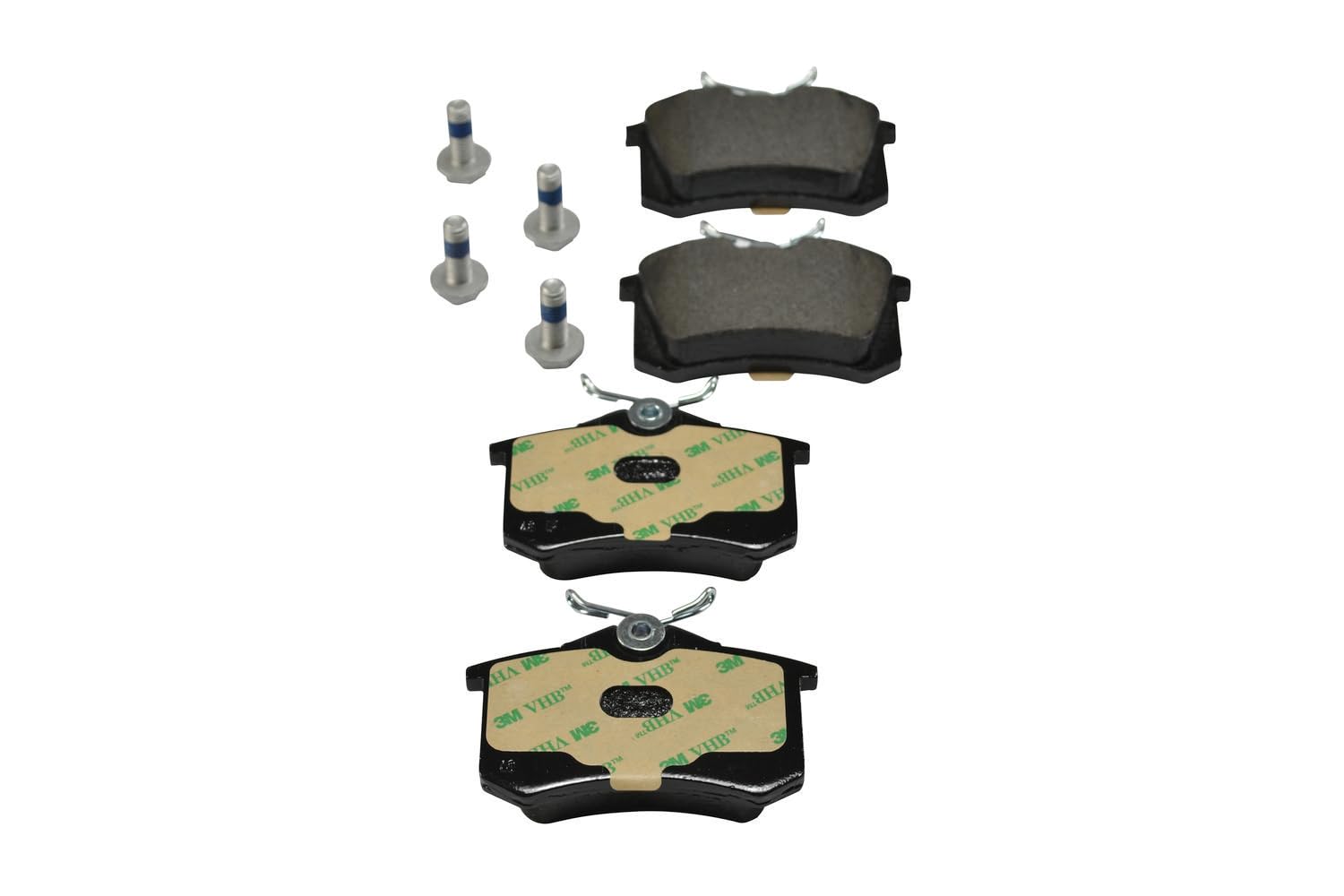 Disc Brake Pad Set Pagid 355018111